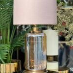 BIDON ÜFLEME CAM ESKİTME ABAJUR