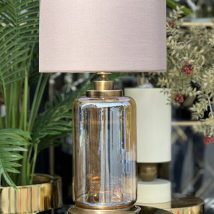 BIDON ÜFLEME CAM ESKİTME ABAJUR