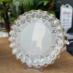 Dantel Pasta Takımı 6 Adet **