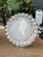 Dantel Pasta Takımı 6 Adet **