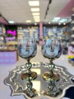 6 Kişilik BOHEMİA Kesme Detay
Kahve Yanı Bardağı **TOMBUL 008 - Görsel 2