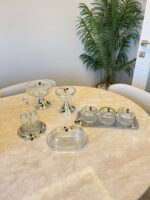 17 PARÇA Sunumluk*Zeytin Detay