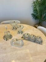 17 PARÇA Sunumluk*Zeytin Detay - Görsel 2