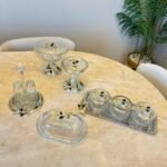 17 PARÇA Sunumluk*Zeytin Detay