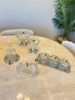 17 PARÇA Sunumluk*Zeytin Detay