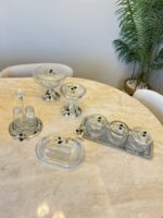 17 PARÇA Sunumluk*Zeytin Detay - Görsel 2