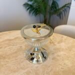 Zeytin Detay 12 cm sunumluk