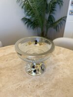 Zeytin Detay 17 cm sunumluk