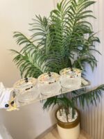 Zeytin Detay Tepsili 3’lü çerezlik - Görsel 2