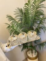 Zeytin Detay Tepsili 3’lü çerezlik - Görsel 4