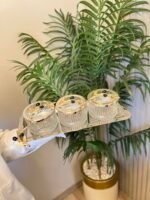 Zeytin Detay Tepsili 3’lü çerezlik - Görsel 2