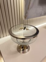 Zeytin Detay 23 cm sunumluk - Görsel 2