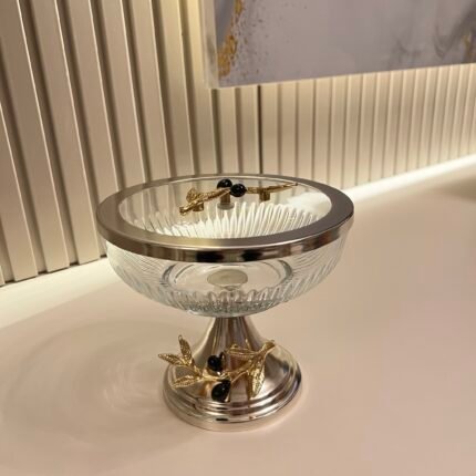 Zeytin Detay 17 cm sunumluk