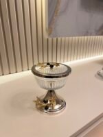 Zeytin Detay 12 cm sunumluk