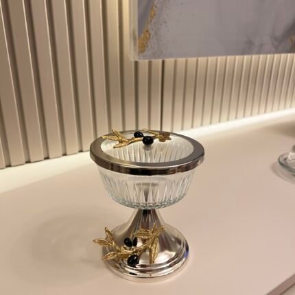 Zeytin Detay 12 cm sunumluk