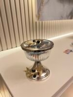 Zeytin Detay 12 cm sunumluk - Görsel 2