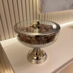 Zeytin Detay 23 cm sunumluk