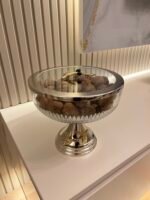 Zeytin Detay 23 cm sunumluk