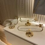 Baton & Dikdörtgen & Oval Sunumluk
3’Lü Kombin Sunumluk