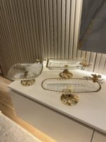 Baton & Dikdörtgen & Oval Sunumluk
3’Lü Kombin Sunumluk