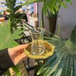 6 Kişilik 12 Parça Döküm Çay Takımı**RAMAZAN AYINA ÖZEL🎉