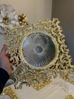 42 PARÇA PAŞA SOFRASI SETİ* 6 KİŞİLİK - Görsel 6