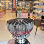 Şekerlik Dekor Füme Rengi