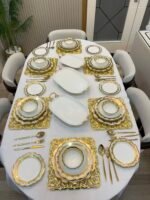 24 PARÇA ‘ZER-İ SALTANAT’ SERİSİ **HAFTA SONUNA ÖZEL🎉