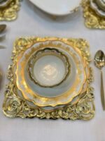 24 PARÇA ‘ZER-İ SALTANAT’ SERİSİ **HAFTA SONUNA ÖZEL🎉 - Görsel 5