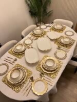 24 PARÇA ‘ZER-İ SALTANAT’ SERİSİ **HAFTA SONUNA ÖZEL🎉 - Görsel 4