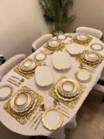 24 PARÇA ‘ZER-İ SALTANAT’ SERİSİ **HAFTA SONUNA ÖZEL🎉 - Görsel 3