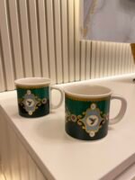 Green CANDY Kupa*2 Adet - Görsel 2