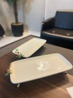 Zeytinli Baton Uzun Sunumluk*35 cm -2 Adet - Görsel 2