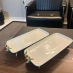 Zeytinli Baton Uzun Sunumluk*35 cm -2 Adet