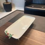 Zeytinli Baton Uzun Sunumluk*35 cm -1 Adet