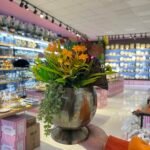 Sükülent Arajman Tombik* Eskitme