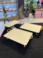 3 PARÇA Dikdörtgen Ve Baton Kombin - Görsel 2