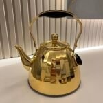 2 Litre Gold Demlik* RAMAZAN AYINA ÖZEL🎉