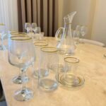 49 PARÇA SU TAKIMI**12 KİŞİLİK