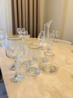 49 PARÇA SU TAKIMI**12 KİŞİLİK