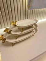 3 BOY YALDIZLI SUNUMLUK