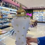 Boncuklu Küp Dekor & Vazo* BZ-P1061-45