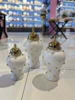 3’Lü Kombin Küp Dekor - Görsel 2