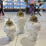 3’Lü Kombin Küp Dekor