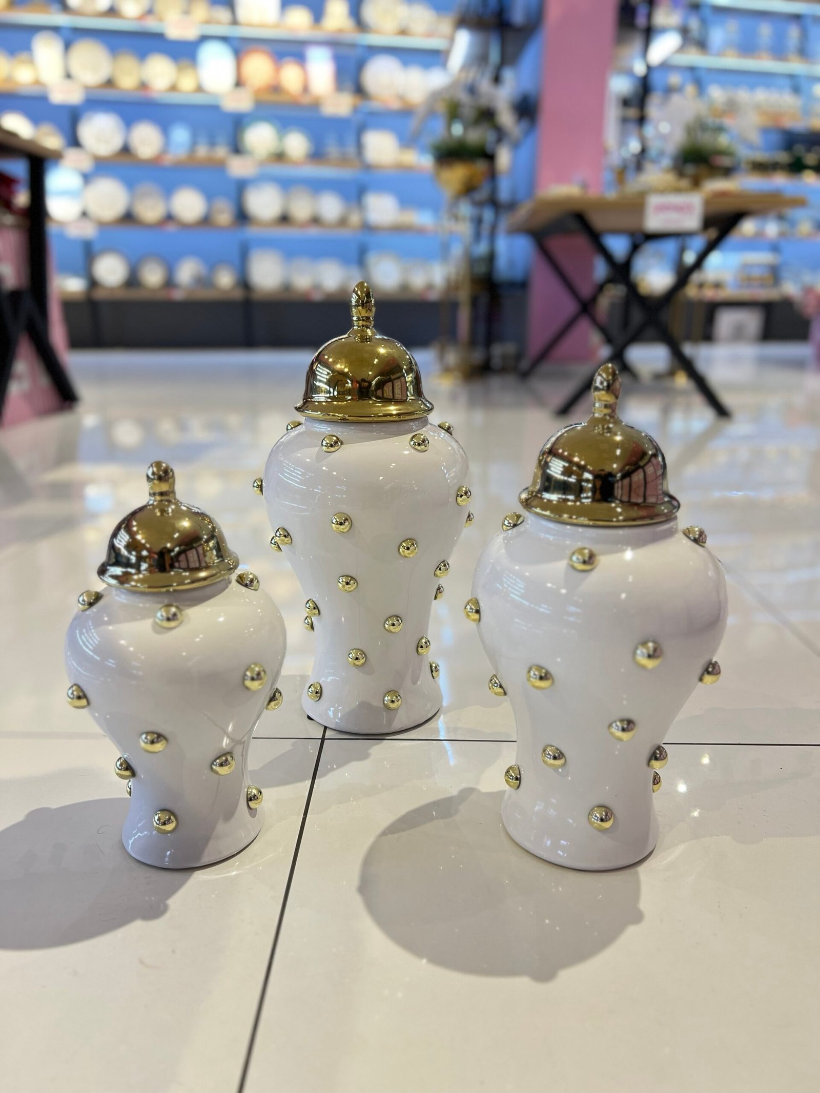 img_4809-5 3’Lü Kombin Küp Dekor - Görsel 1