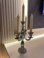 5 KOLLU ŞAMDAN FÜME - Görsel 2