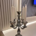 5 KOLLU ŞAMDAN FÜME