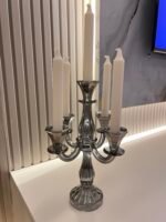 5 KOLLU ŞAMDAN FÜME