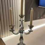 3 KOLLU ŞAMDAN FÜME