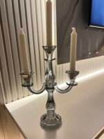 3 KOLLU ŞAMDAN FÜME - Görsel 2